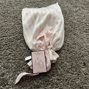 Victoria Secret House Slippers